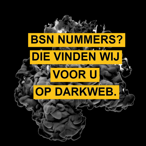 `Wij Zoeken naar BSN nummers